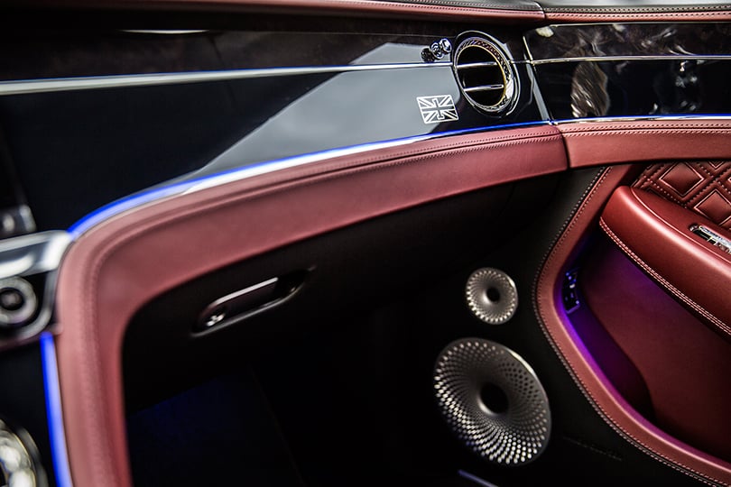 Авто с Яном Коомансом: новый Bentley Continental GT — всем сиквелам сиквел