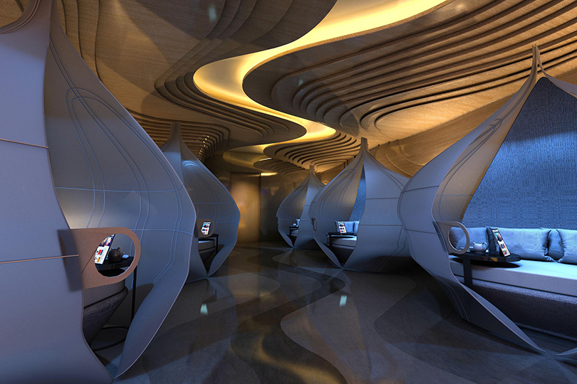 Новый отель: специальное предложение New Wave of Luxury для первых гостей Mandarin Oriental Jumeira в Дубае