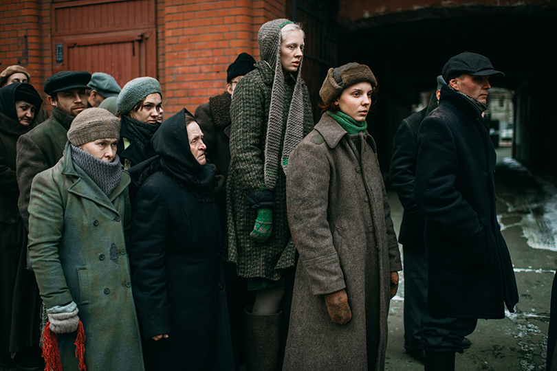 Кино недели: «Дылда» Кантемира Балагова