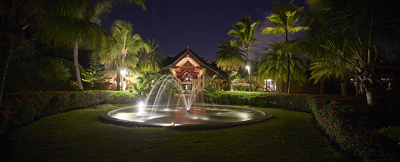 Wedding & More: идеальная свадьба на экзотическом острове в Maradiva Villas Resort & Spa