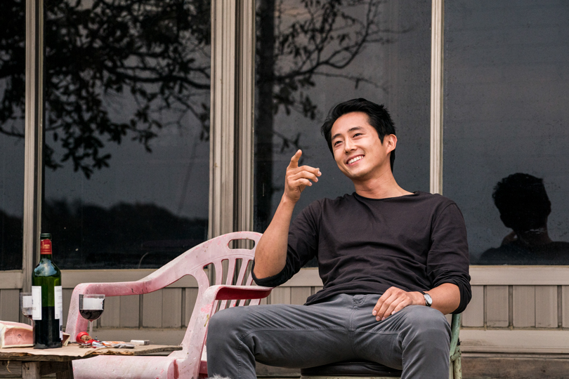Кино недели: «Пылающий» Ли Чан-дона