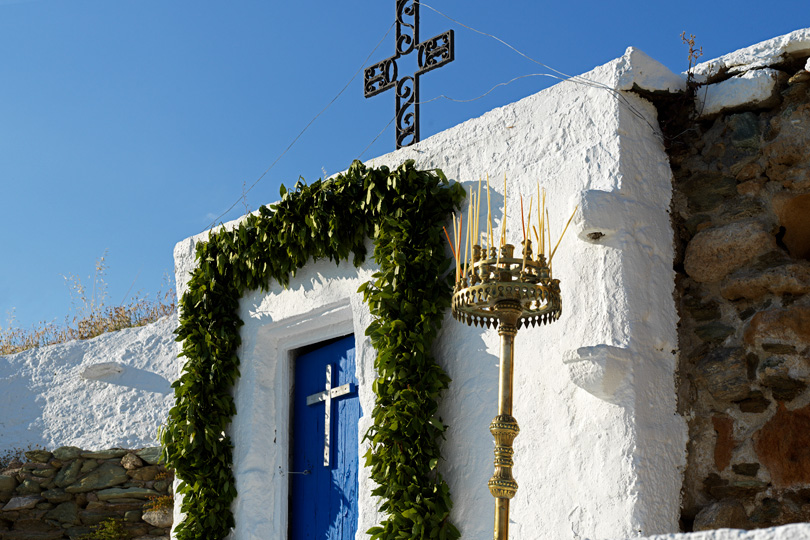 Куда поехать весной: в официально лучший отель Греции Out of the Blue Capsis Elite Resort