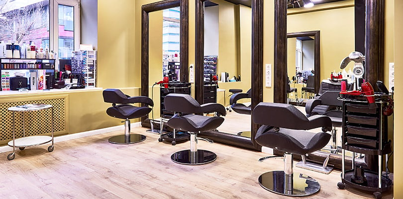 Какие процедуры попробовать в салоне Bronze & Beauty. Уходы для волос Olaplex и Lebel