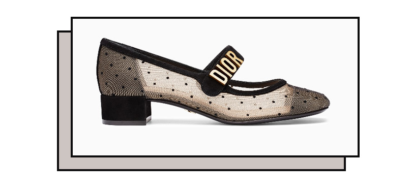 «Как это носить» с Ирэн Дужий: 7 главных вещей из коллекции Dior весна-лето — 2018. 