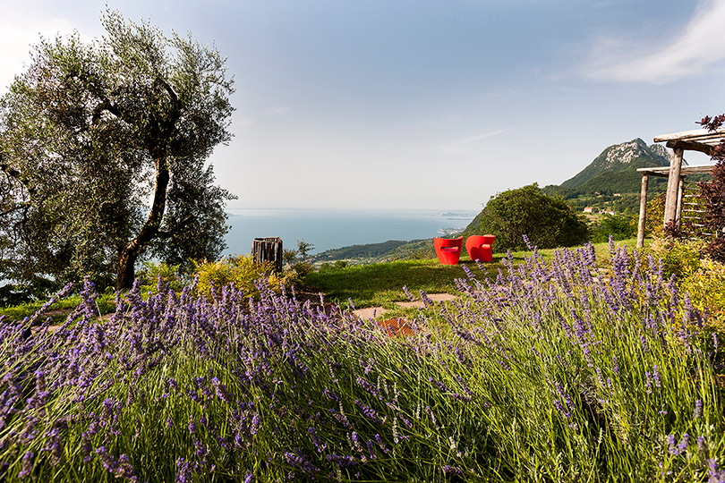 #postatravelnotes Озеро Гарда: оздоровительная программа в Lefay Resort & SPA Lago di Garda