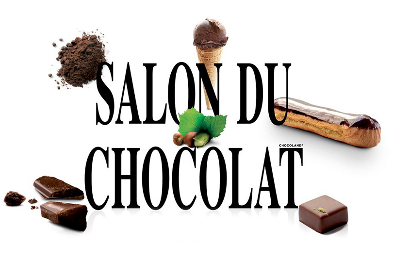 Планы на выходные: выставка «Салон шоколада» в ЦДХ 17–19 ноября