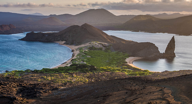 Вокруг света за 24 дня: от Сейшел до Галапагосских островов на Four Seasons Private Jet