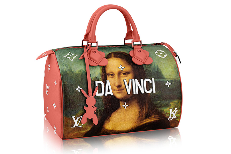 Художник vs. логотип: Тициан на кошельке Louis Vuitton — искусство или мерчендайзинг?